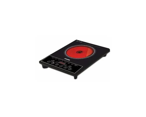 Настольная плита PRIME Technics PHC 2218 GB