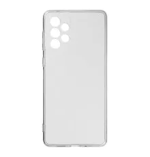 Чехол для мобильного телефона Armorstandart SmartAir Series Samsung A73 (A736) Camera cover Transparent (ARM60887)