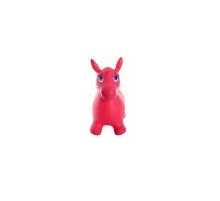 Попрыгун Limo Toy Попрыгун-ослик pink (MS 0737 pink)
