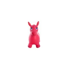 Попрыгун Limo Toy Попрыгун-ослик pink (MS 0737 pink)