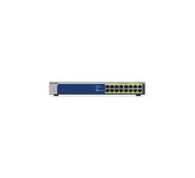 Комутатор мережевий Netgear GS516PP-100EUS