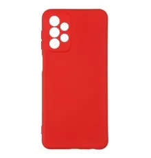 Чехол для мобильного телефона Armorstandart ICON Case Samsung A23 Red (ARM61677)
