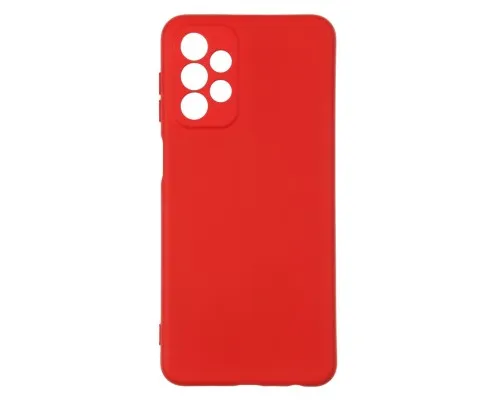 Чохол до мобільного телефона Armorstandart ICON Case Samsung A23 Red (ARM61677)