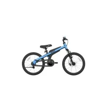 Детский велосипед Ninebot Kids Bike 18'' Blue (789218)