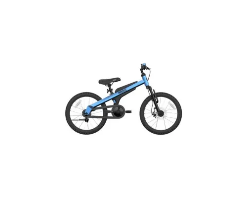 Дитячий велосипед Ninebot Kids Bike 18'' Blue (789218)