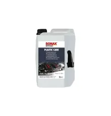 Автомобильный очиститель Sonax PROFILINE Plastic Care 5 л (205500)