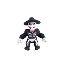 Игровой набор Monster Flex Мексиканский скелет (90006_Мексиканский скелет)