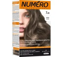 Фарба для волосся Brelil Numero 7.00 - Blonde 140 мл (8011935081271)