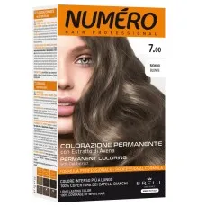 Краска для волос Brelil Numero 7.00 - Blonde 140 мл (8011935081271)