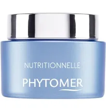 Крем для лица Phytomer Nutrionnelle Dry Skin Rescue Cream Защитный питательн. 50 мл (3530019002483)