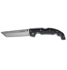 Нож Cold Steel Voyager XL Tanto Point Serrated (CS-29AXTS)