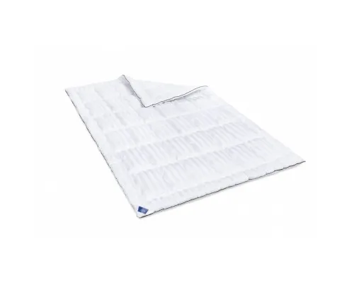Ковдра MirSon антиалергенна EcoSilk №1314 Royal Pearl Hand Made Літня 155x215 см (2200001528215)