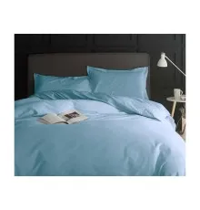 Постільна білизна MirSon Сатин 0842 Light Blue 175х210 (2200002024150)