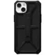 Чехол для мобильного телефона UAG Apple iPhone 14 Monarch, Black (114032114040)