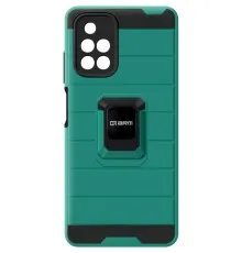 Чехол для мобильного телефона Armorstandart DEF17 case Xiaomi Redmi 10/10 2022 Military Green (ARM61392)