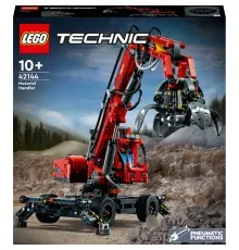 Конструктор LEGO Technic Маніпулятор (42144)