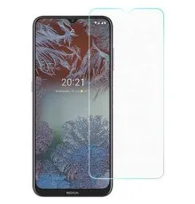 Скло захисне Drobak Nokia G11 (444471)