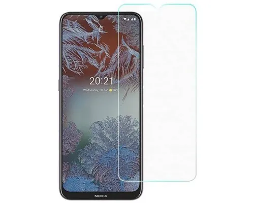 Скло захисне Drobak Nokia G11 (444471)