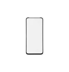 Скло захисне Drobak Motorola G31 (Black) (717107)
