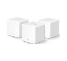 Маршрутизатор Mercusys HALO-H30G-3-PACK