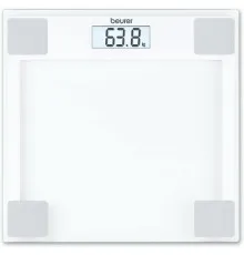 Весы напольные Beurer GS 14