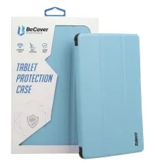 Чехол для планшета BeCover Smart Case Lenovo Tab M10 Plus TB-125F (3rd Gen)/K10 Pro TB-226 10.61" Light Blue (708310)