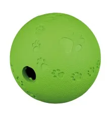 Игрушка для собак Trixie Мяч для лакомства d 7 см (4011905349411)