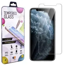 Скло захисне Drobak Apple iPhone 11 Pro (474737)