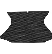 Килимок в багажник EVAtech Honda Civic (EK) 1995-2000 6 поколінн (HA42580B1RBB)