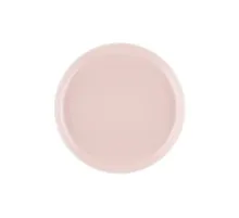 Тарілка Ardesto Cremona Dessert 19 см Summer Pink (AR2919PC)