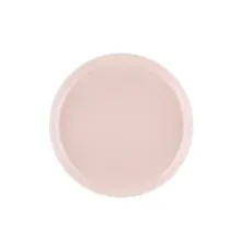 Тарелка Ardesto Cremona Dessert 19 см Summer Pink (AR2919PC)