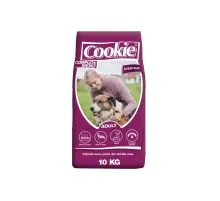 Сухий корм для собак Cookie Everyday 10 кг (5948308000221)
