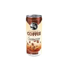 Холодный кофе Hell Energy Coffee Cappuccino 250 мл (5999860497097)