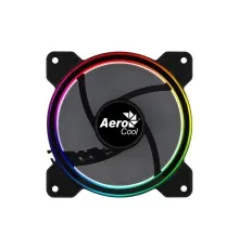 Кулер до корпусу AeroCool Saturn 12 FRGB (ACF3-ST10217.01)