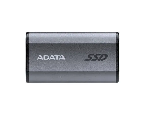 Накопичувач SSD USB 3.2 1TB ADATA (AELI-SE880-1TCGY)