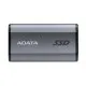 Накопичувач SSD USB 3.2 1TB ADATA (AELI-SE880-1TCGY)