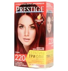Краска для волос Vip's Prestige 220 - Рубин 115 мл (3800010500883)