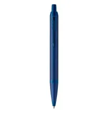 Ручка кулькова Parker IM 17 Professionals Monochrome Blue BP (28 132)