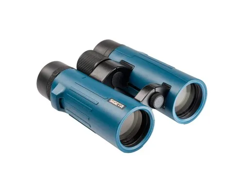 Бінокль Sigeta Imperial 10x42 Blue (65845)