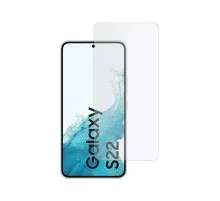 Скло захисне PowerPlant Samsung Galaxy S22 (GL600530)