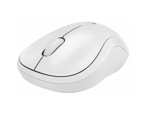 Мишка Logitech M240 Silent Bluetooth Off-White (910-007120)