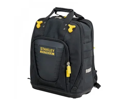 Сумка для інструмента Stanley рюкзак FatMax Quick Access, 300x500x340 мм (FMST1-80144)