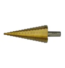 Свердло Werk ступінчате по металу 4-32 мм (88828)