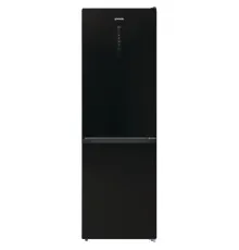 Холодильник Gorenje NRK6192ABK4