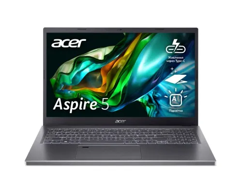 Ноутбук Acer Aspire 5 A515-48M (NX.KJ9EU.004)