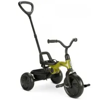 Дитячий велосипед QPlay Ant+ Green (T190-2Ant+Green)