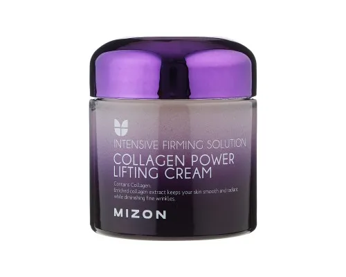 Крем для лица Mizon Collagen Power Lifting Cream 75 мл (8809663754679)