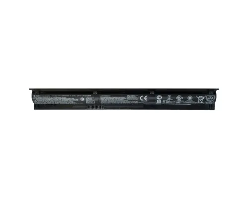 Аккумулятор для ноутбука HP ProBook 450 G2 HSTNN-DB6L, 40Wh (2550mAh), 4cell, 14.8V, Li-ion, black (A47769)