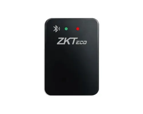 Зчитувач безконтактних карт ZKTeco VR10 Pro