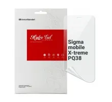 Плівка захисна Armorstandart Sigma mobile X-treme PQ38 (ARM71047)